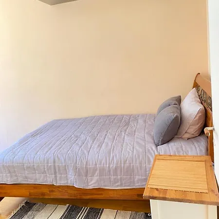 Daire Cosy 2 55m2 Centric 10min To Old Town Ac