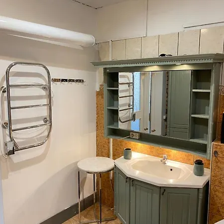 Daire Cosy 2 55m2 Centric 10min To Old Town Ac *